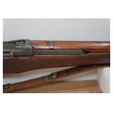 Harrington & Richardson M1 Garand .30 Cal Semi-Auto Rifle - Post WWII