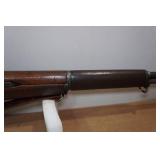 Harrington & Richardson M1 Garand .30 Cal Semi-Auto Rifle - Post WWII