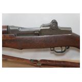 Harrington & Richardson M1 Garand .30 Cal Semi-Auto Rifle - Post WWII