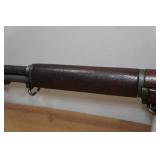 Harrington & Richardson M1 Garand .30 Cal Semi-Auto Rifle - Post WWII
