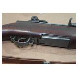 Harrington & Richardson M1 Garand .30 Cal Semi-Auto Rifle - Post WWII