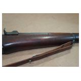 Harrington & Richardson M1 Garand .30 Cal Semi-Auto Rifle - Post WWII