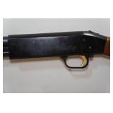 Coast to Coast Master Mag CC660 .410 Bore Pump-Action Shotgun