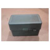 50 Mixed 7.62 x 39mm FMJ Ammo