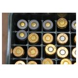 50 Mixed 7.62 x 39mm FMJ Ammo