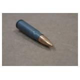 21 Mixed 7.62 x 39mm FMJ Ammo