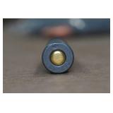 21 Mixed 7.62 x 39mm FMJ Ammo