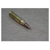 30 Mixed .223 Rem FMJ Ammo
