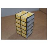 500 ELEY .22 LR 40 Gr RN Ammo