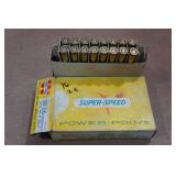 16 Winchester .30-06 Sprg 180 Gr SP Ammo - Plus 2 Empty Casings