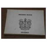 20 Colombian Military Surplus .30 Cal (.30-06) Ball Ammo