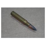 20 Colombian Military Surplus .30 Cal (.30-06) Ball Ammo