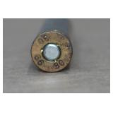 20 Colombian Military Surplus .30 Cal (.30-06) Ball Ammo