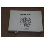 20 Colombian Military Surplus .30 Cal (.30-06) Ball Ammo