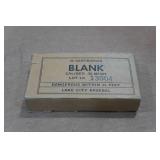 20 Lake City .30 Cal (.30-06) Blanks