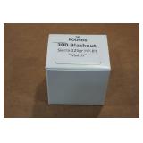 30 .300 Blackout 125 Gr Sierra HP-BT Match Ammo