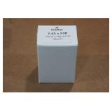 20 7.62 x 54R 174 Gr Sierra HP BT Match Ammo