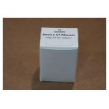 20 8mm Mauser 200 Gr HP BT Match Ammo