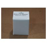 20 8mm Mauser 200 Gr HP BT Match Ammo