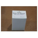 20 8mm Mauser 200 Gr HP BT Match Ammo