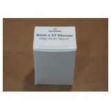 20 8mm Mauser 200 Gr HP BT Match Ammo