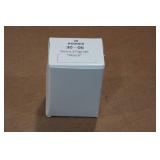 20 .30-06 Sprg 175 Gr Sierra HP Match Ammo