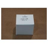 30 7.62 x 39mm Sierra SP Ammo