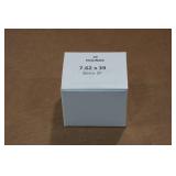 30 7.62 x 39mm Sierra SP Ammo