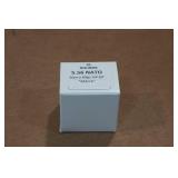 30 5.56mm 69 Gr Sierra HP BT Match Ammo