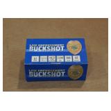 10 NSI LE Buckshot 12 Gauge 2-3/4" 00 Buck Shotshells
