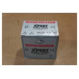 25 Winchester Xpert 12 Gauge 3" Steel BB Shot Shotshells