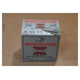 25 Winchester Super-X 16 Gauge 2-3/4" 6 Shot Shotshells