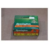 10 Remington Premier Hevi Shot 20 Gauge 3" Magnum 6 Shot Shotshells