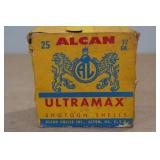 25 Alcan 12 Gauge 2-3/4" 6 Shot Shotshells