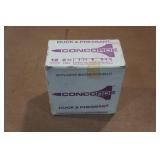 25 Concorde Duck & Pheasant 12 Gauge 2-3/4" 6 Shot Shotshells