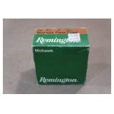 25 Remington Mohawk Field Load 12 Gauge 2-3/4" 6 Shot Shotshells
