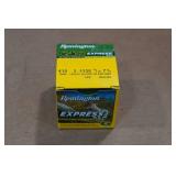 25 Remington Express XLR .410 Bore 3" 7-1/2 Shot Shotshells