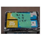 24 Mixed 16 Gauge Shotshells
