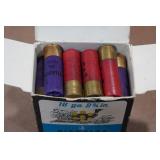 24 Mixed 16 Gauge Shotshells