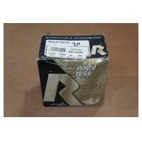 25 Rio Royal Buck 12 Gauge 2-3/4" 00 Buck Shotshells