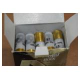 25 Rio Royal Buck 12 Gauge 2-3/4" 00 Buck Shotshells