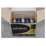 15 Imperial 12 Gauge 2-3/4" 5 Shot Shotshells