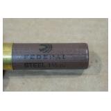 23 Federal 10 Gauge 3-1/2" Magnum Steel BB Shot Shotshells
