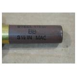 23 Federal 10 Gauge 3-1/2" Magnum Steel BB Shot Shotshells