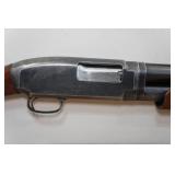 1917 Winchester Model 12 Pump-Action 12 Gauge Shotgun