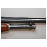 1917 Winchester Model 12 Pump-Action 12 Gauge Shotgun