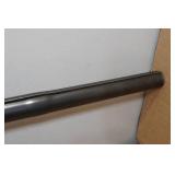 1917 Winchester Model 12 Pump-Action 12 Gauge Shotgun