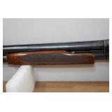 1917 Winchester Model 12 Pump-Action 12 Gauge Shotgun