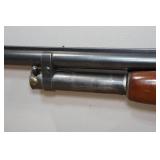 1917 Winchester Model 12 Pump-Action 12 Gauge Shotgun