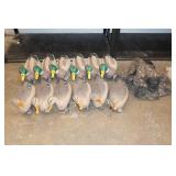G&H Duck Decoys